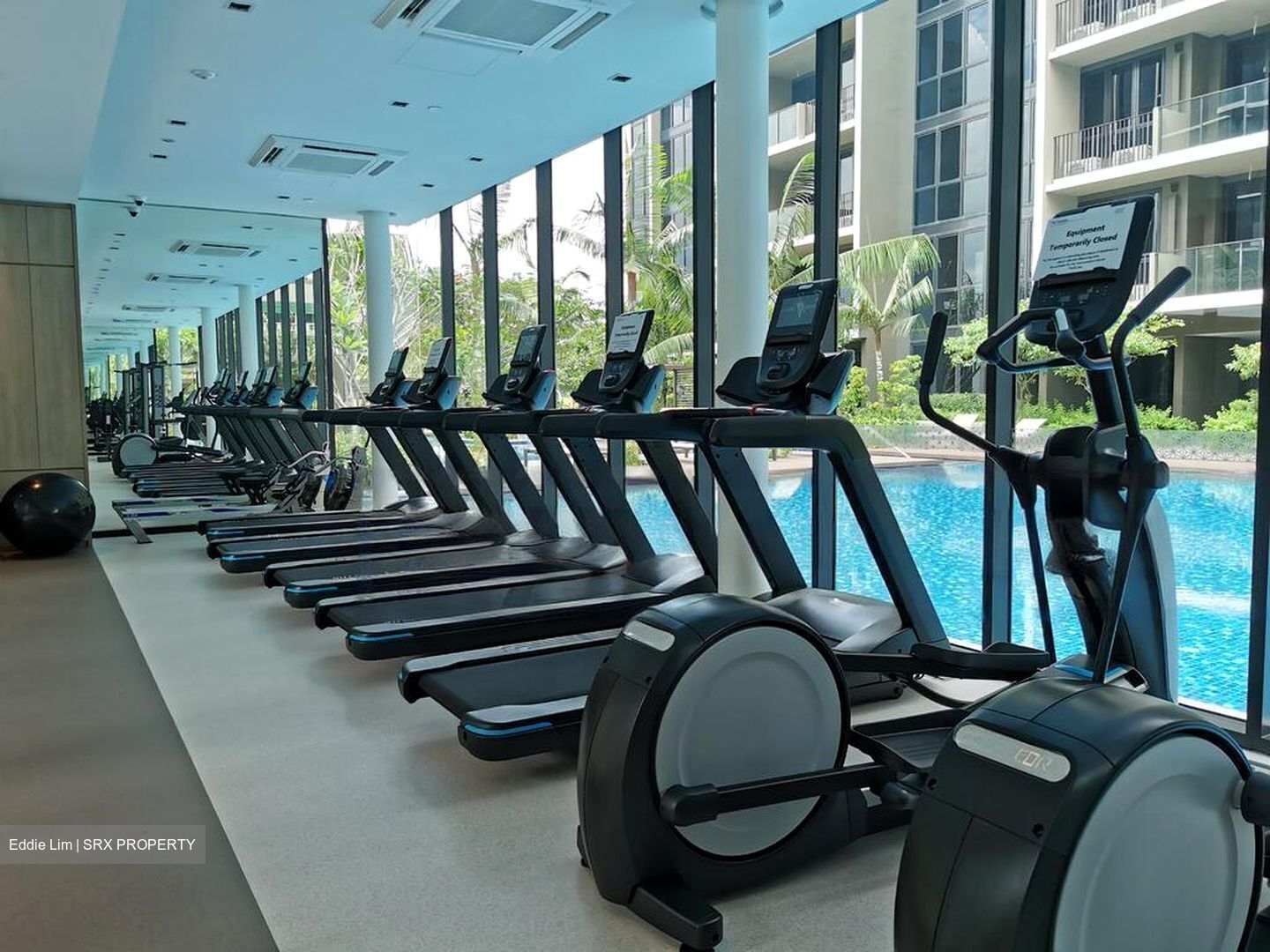 The Tapestry (D18), Condominium #461536941
